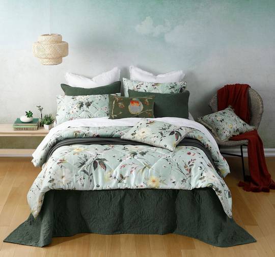 MM Linen - Marlie - Comforter Set